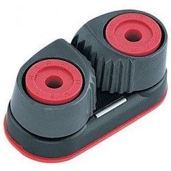 Cam-Matic aluminium cleats