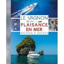 Vagnon de la Plaisance en mer