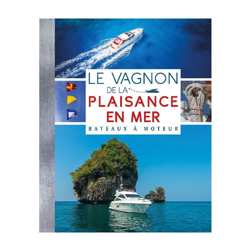 Le Vagnon de la plaisance en mer | Picksea