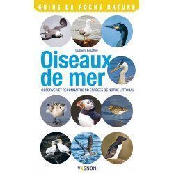 Guide Nature : Oiseaux de Mer