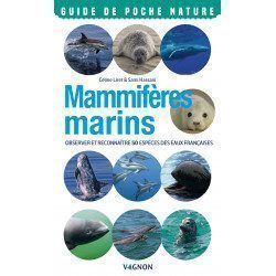 Guide nature : Mammifères...