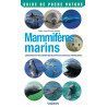 Guide Nature Mammifères marins de Vagnon | Picksea