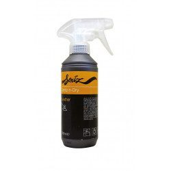 Spray Imperméabilisant Cuir...
