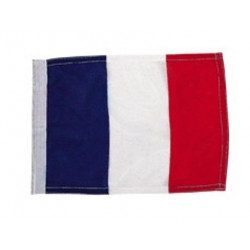 French national flag