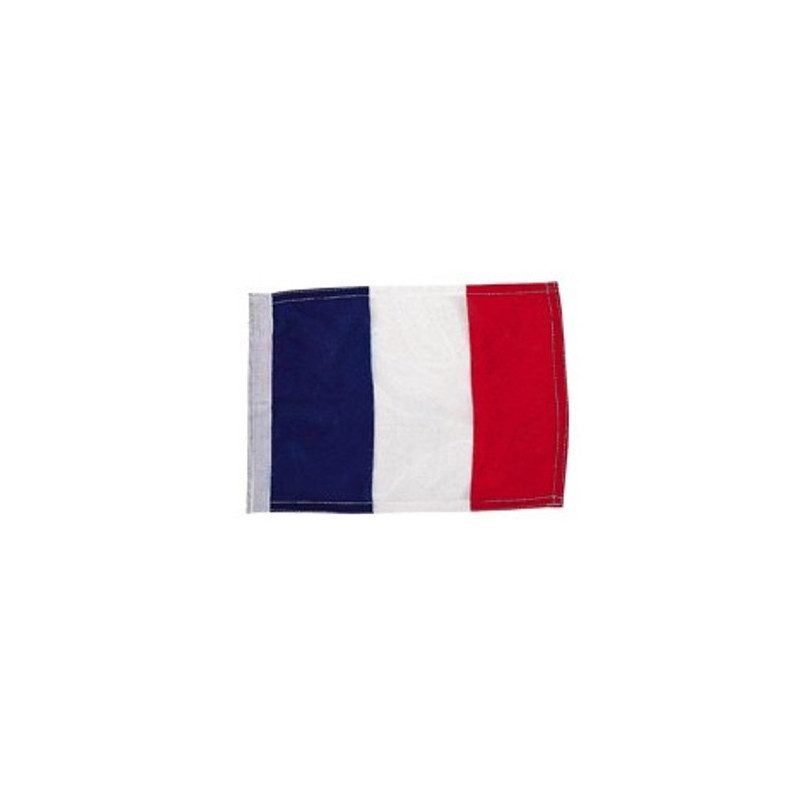 French boat flag | 5 sizes available | Picksea