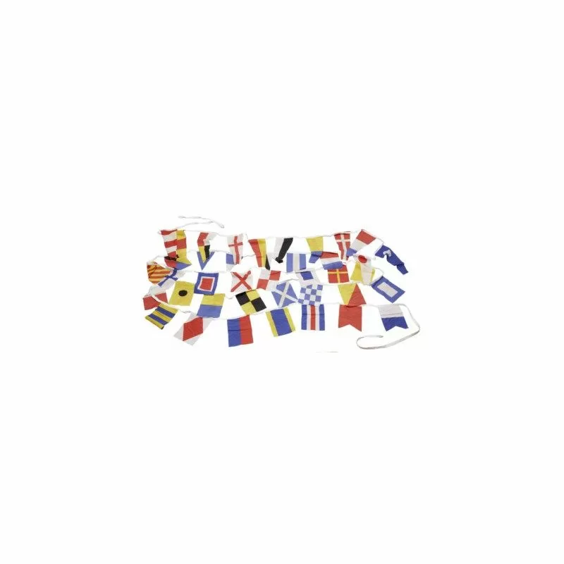 Grand Pavois complet | 40 pavillons Grand Pavois complet | 40 pavillons