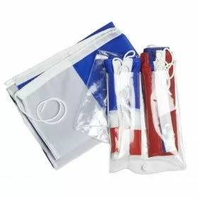 Pochette 3 Pavillons...