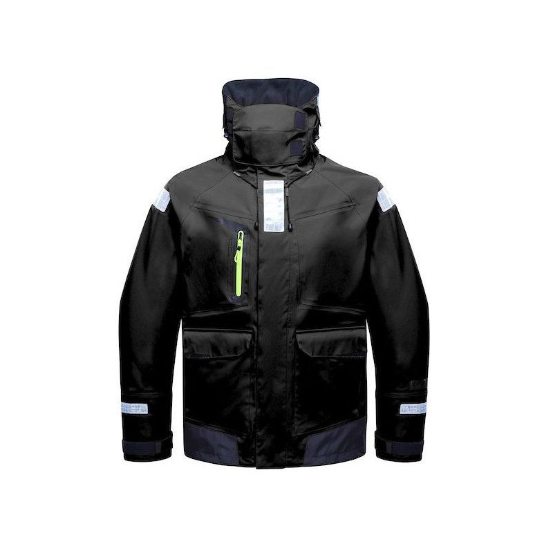 Fortuna 2.0 Offshore Jacket