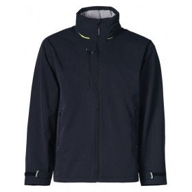 Veste de pont Crew Hooded