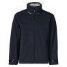 Crew Hooded Deck Jacket by Marinepool | Picksea