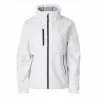Veste de pont femme Crew Hooded