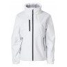 Women's Crew Hooded Deck Jacket by Marinepool | Picksea