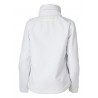 Women's Crew Hooded Deck Jacket by Marinepool | Picksea