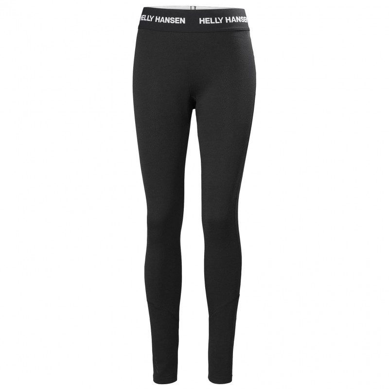 Technical Pants Lifa Merino Midweight Women | Picksea