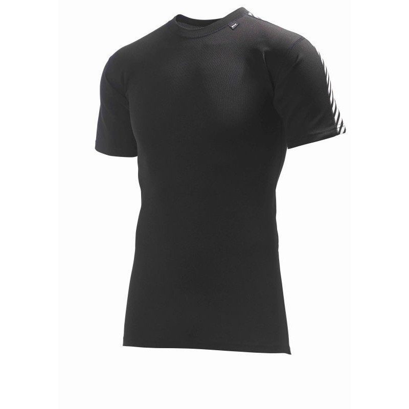 Short Sleeves Technical T-shirt HH Lifa | Picksea