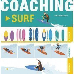 Coaching surf