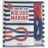 Vagnon Coffret des noeux marins | Picksea