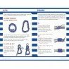 Vagnon Coffret des noeux marins | Picksea