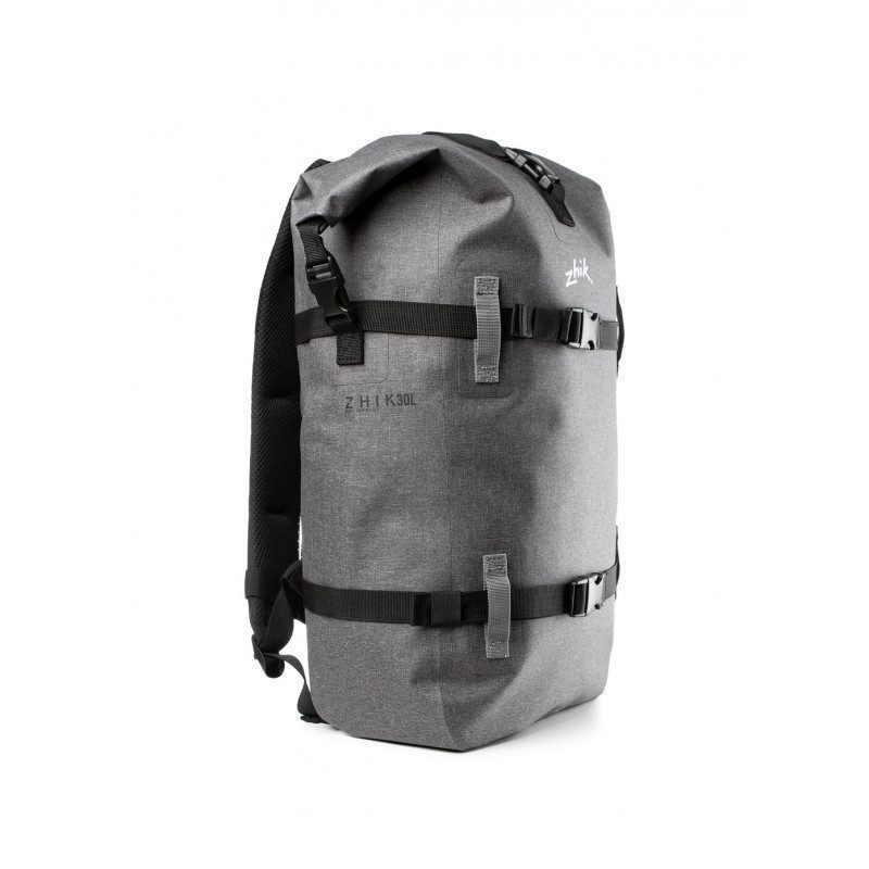 rugged waterproof backpack
