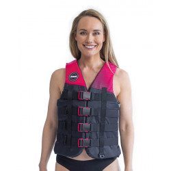 Gilet 4 Buckle de Jobe