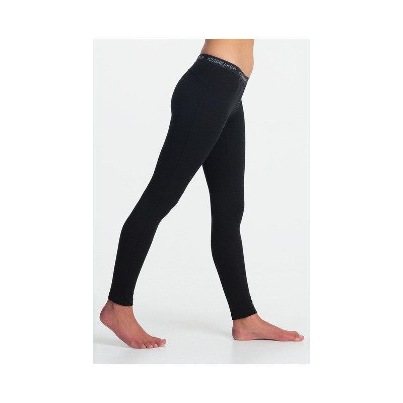 Women's Merino 260 Base Layer Pants 