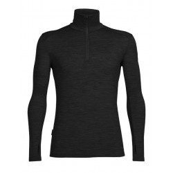 Top Base layer 260 100% Merino