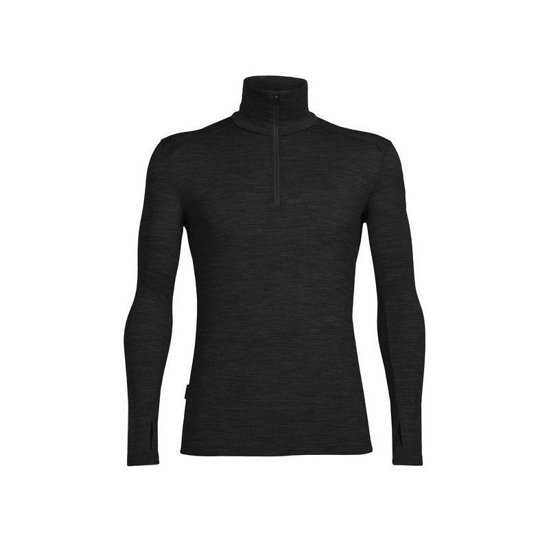 Top Base layer 260 100% Merino | Picksea