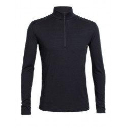 Merino 200 Oasis Zip Top