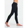 Pantalon Merino 200 Oasis femme | Picksea