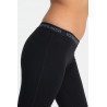 Pantalon Merino 200 Oasis femme | Picksea