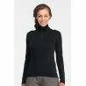 Top Merino 200 Oasis 1/2 Zip Femme | Picksea