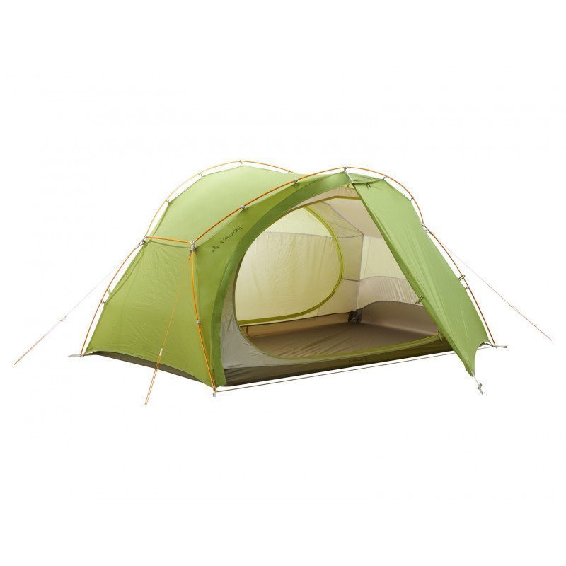 Tente de camping Low Chapel L 2 places de Vaude | Picksea Tente de camping Low Chapel L 2 places de Vaude | Picksea