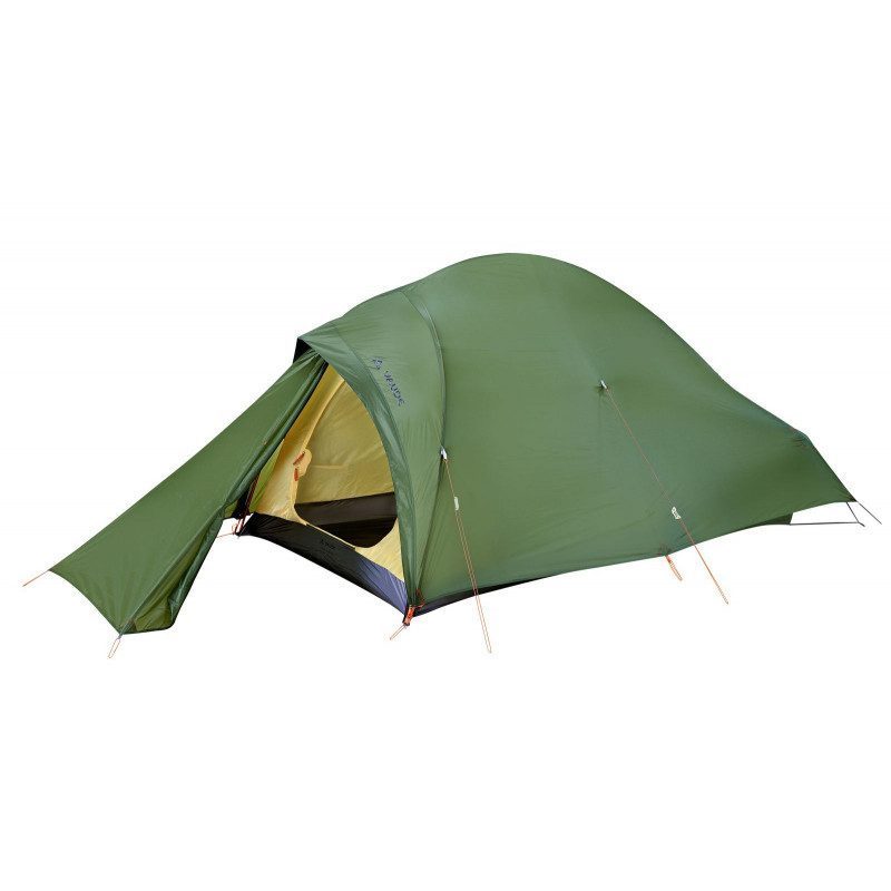 Hogan UL 2 person camping tent