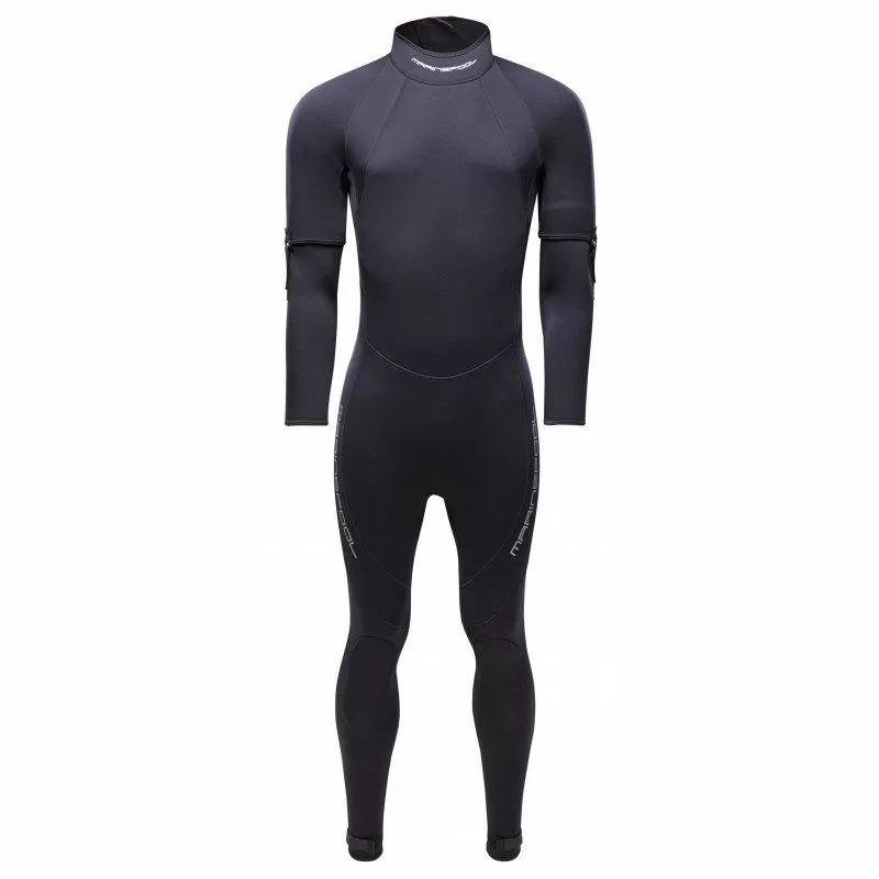 Combinaison néoprène Steamer Eco de Marinepool | Picksea Combinaison néoprène Steamer Eco de Marinepool | Picksea