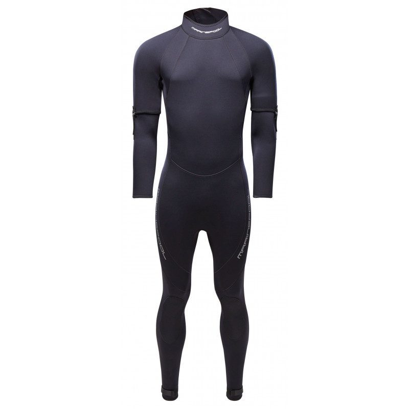 Steamer Eco Wetsuit by Marinepool | Picksea