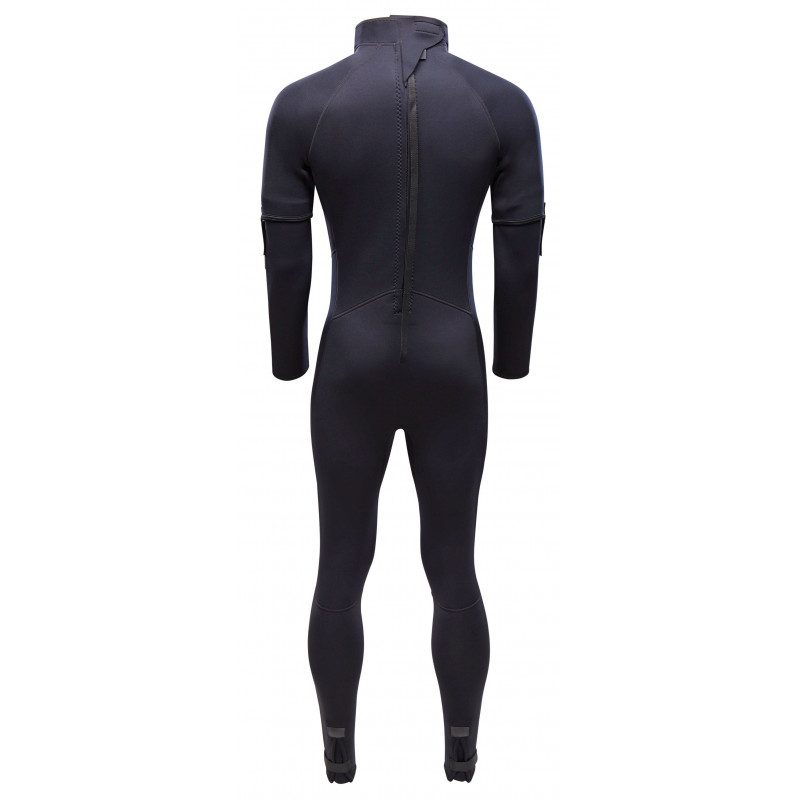 Steamer Eco Wetsuit by Marinepool Picksea MARINEPOOL sur