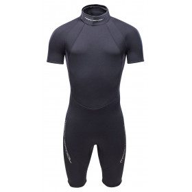 Eco neoprene shorty