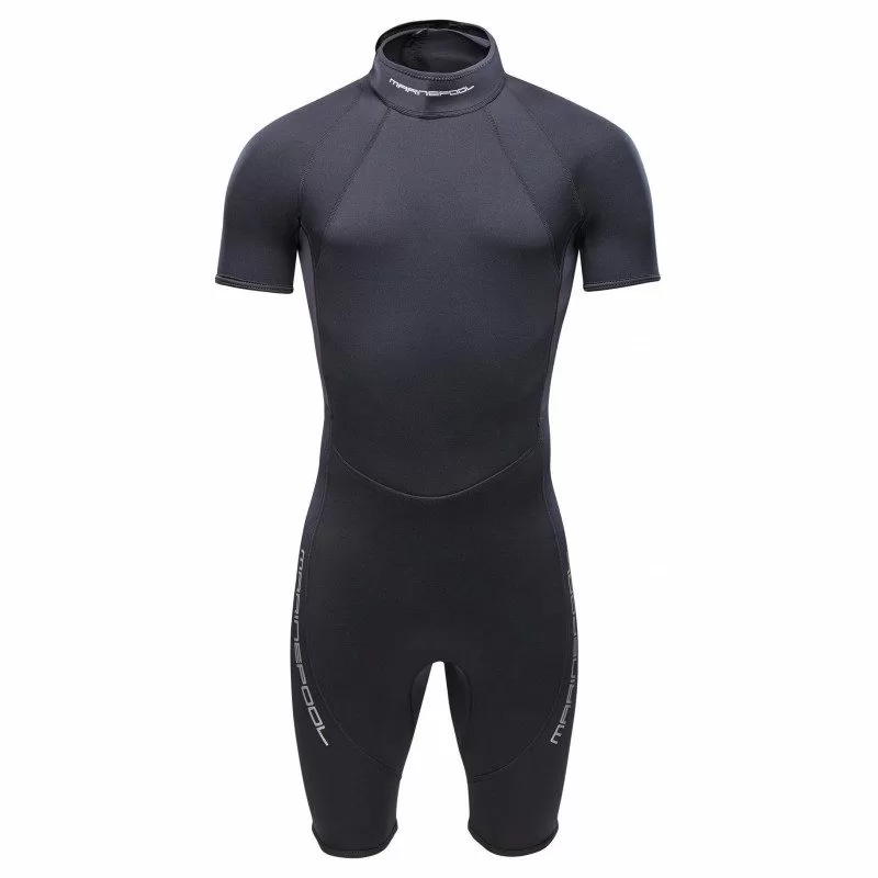 Shorty néoprène Eco de Marinepool | Picksea Shorty néoprène Eco de Marinepool | Picksea