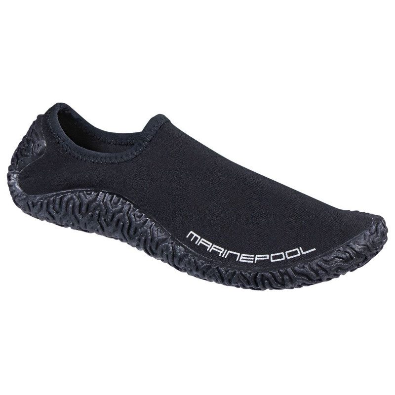 Womens Water Shoes Aqua Socks Beach Swim Wetsuit Shoes Non Slip UK Size NV 