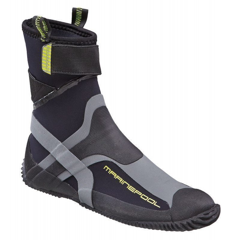 Bottes en néoprène NTS Pro de Marinepool | Picksea