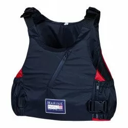 50N Titanium ISO Lifejacket