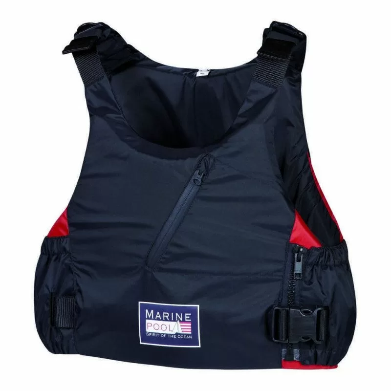Picksea 50N Titanium ISO Lifejacket | Picksea Picksea 50N Titanium ISO Lifejacket | Picksea