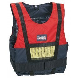 50N Lake Pro CE PE Lifejacket