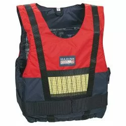 50N Lake Pro CE PE Lifejacket