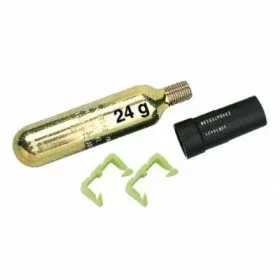 Kit recharge 24 g pour...