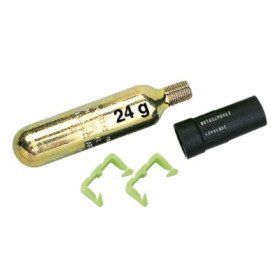 24 g refill kit for Pilot...
