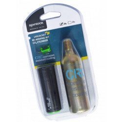 UML 20gr Deckvest reset kit