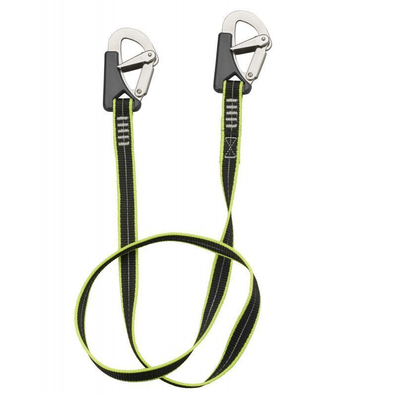 Single Lanyard with 2 carabiners | Picksea