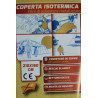 Couverture thermique isolante de Plastimo | Picksea