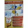 Couverture thermique isolante de Plastimo | Picksea